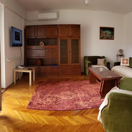 Pine Tree Apartment Dubrovnik Luaran gambar