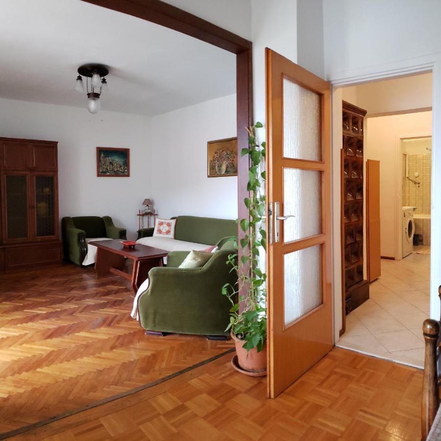 Pine Tree Apartment Dubrovnik Luaran gambar