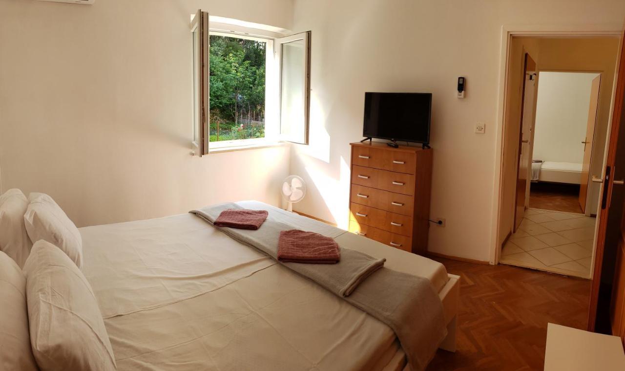 Pine Tree Apartment Dubrovnik Luaran gambar